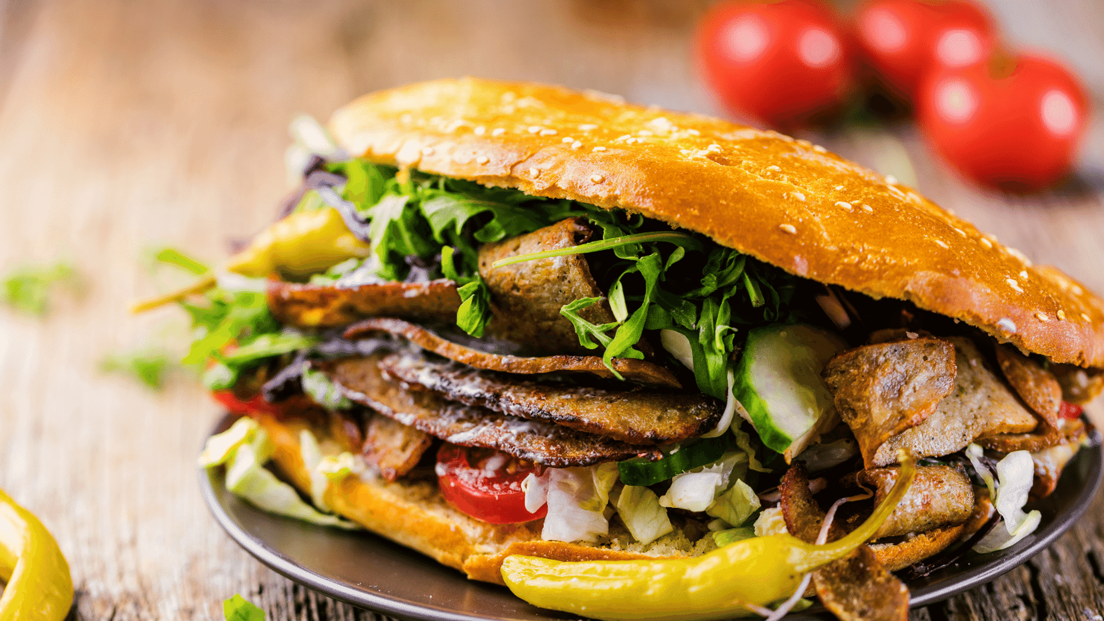 Sami's Merthyr Kebab House- Merthyr Tydfil